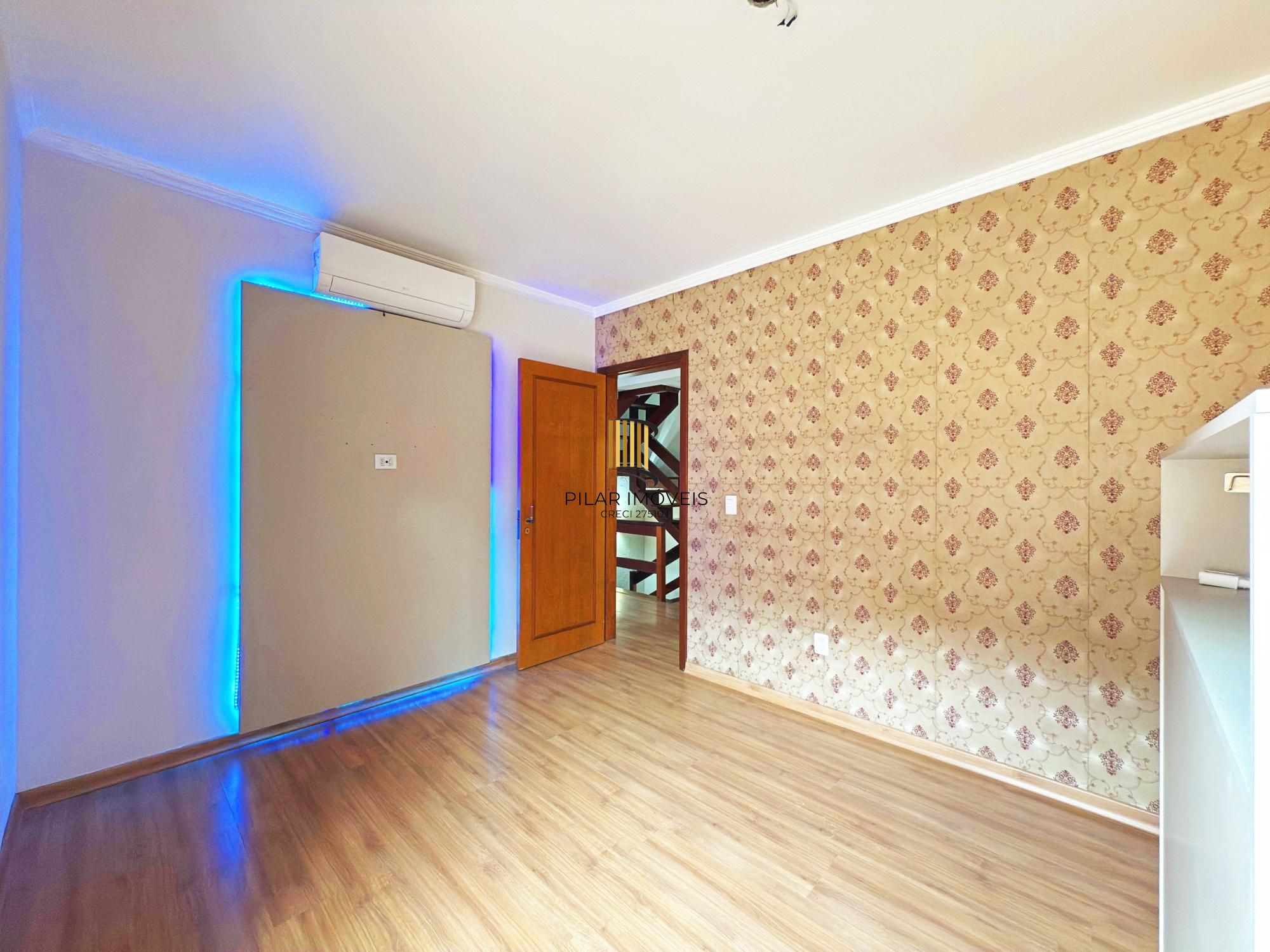 Casa em Condomínio no Bairro Ipanema – Porto Alegre