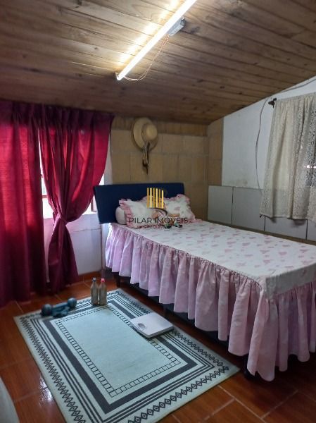 Terreno em Porto Alegre, no bairro Ponta Grossa, à venda.