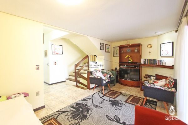 Casa Condominio para Venda - 258m², 3 dormitórios, sendo 1 suites, 2 vagas - Jar