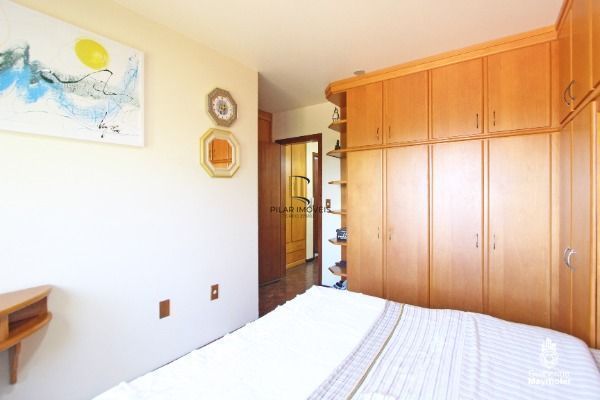 Casa Condominio para Venda - 258m², 3 dormitórios, sendo 1 suites, 2 vagas - Jar