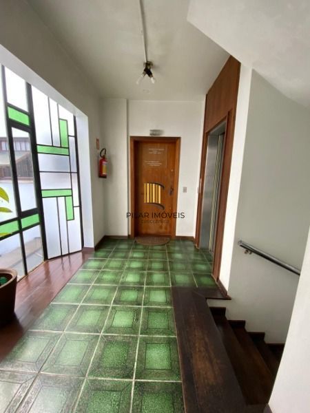 Conjunto/Sala para Venda - 52.47m², 0 dormitórios, Auxiliadora