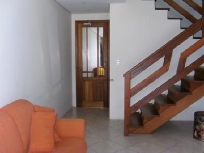 Casa para Venda - 126m², 3 dormitórios, sendo 3 suites, 2 vagas - Ipanema