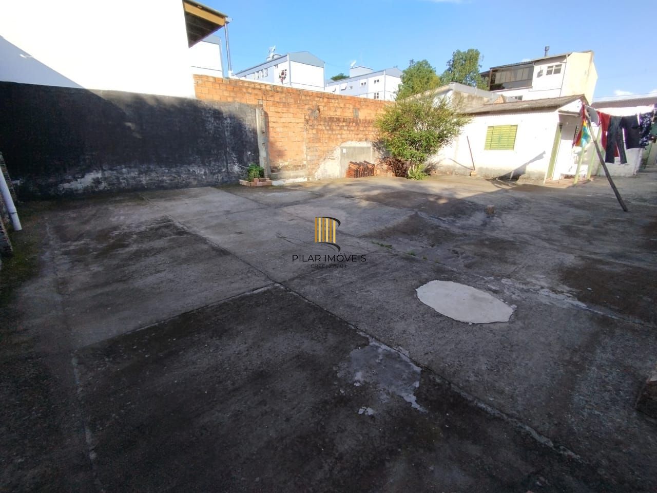 Casa 2 dormitórios à venda Tristeza Porto Alegre/RS