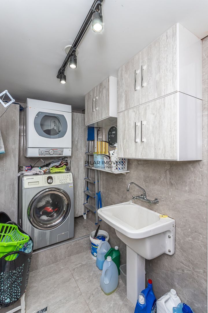 Excelente casa de dois pavimentos no bairro Ipanema – Zona Sul de Porto Alegre