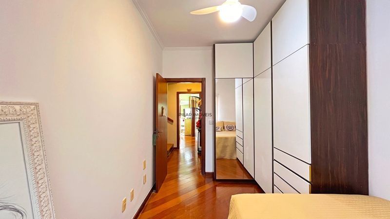 Casa em Condomínio 3 dormitórios à venda Tristeza Porto Alegre/RS