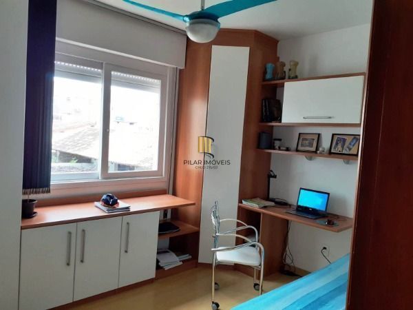 Apartamento para Venda - 74.09m², 2 dormitórios, 2 vagas - Ipanema