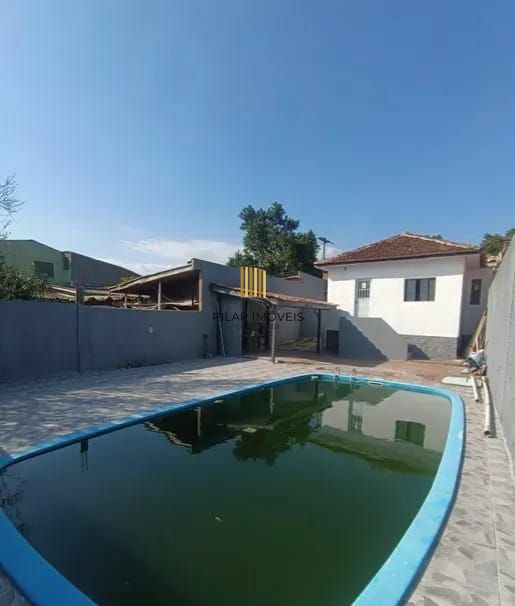 Casa 2 dormitórios à venda Cavalhada Porto Alegre/RS