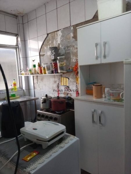 Apartamento em Porto Alegre, no bairro Cavalhada, com 2 dormitório(s), e 2 banhe