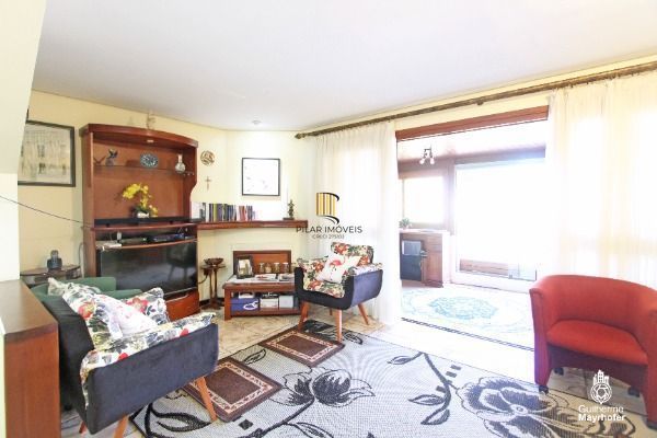 Casa Condominio para Venda - 258m², 3 dormitórios, sendo 1 suites, 2 vagas - Jar