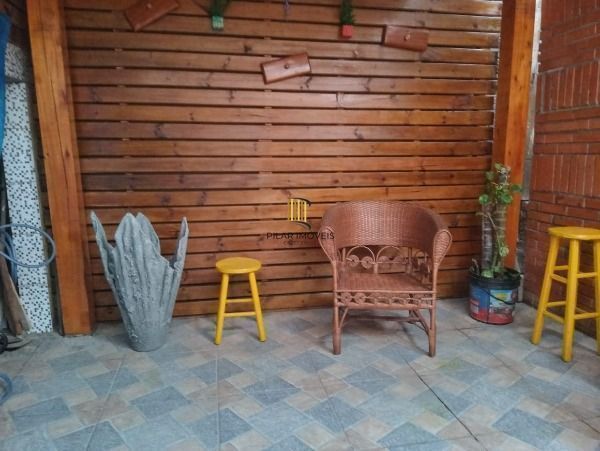 Casa para Venda - 110m², 4 dormitórios, sendo 1 suites, 1 vaga - Teresópolis