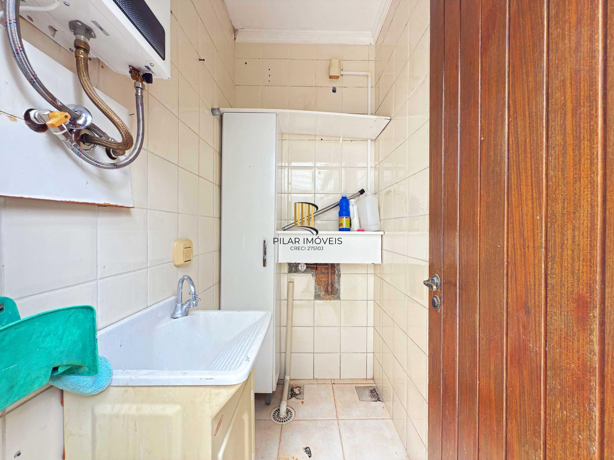 Casa em Condomínio no Bairro Ipanema – Porto Alegre