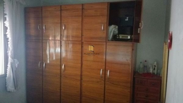 Casa para Venda - 220m², 3 dormitórios, 3 vagas - Santa Tereza