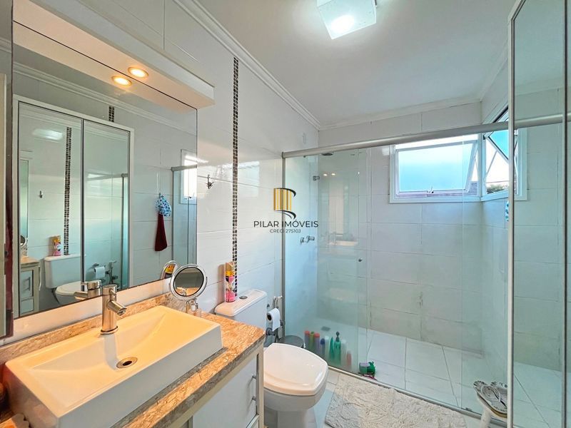 **Residência á venda no Condomínio Mountain ville  RS**