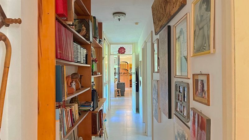 No condomínio Mountain Ville Residência 3 dormitórios.