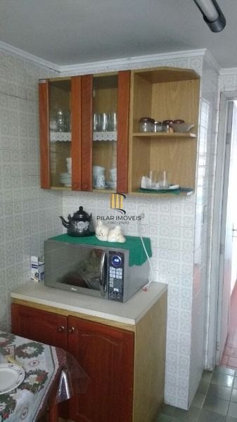 Casa para Venda - 220m², 3 dormitórios, 3 vagas - Santa Tereza