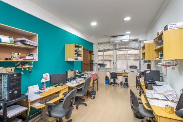 Conjunto/Sala para Venda - 65.01m², 0 dormitórios, Centro Histórico