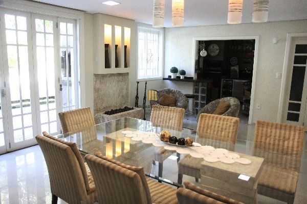 Casa para Venda - 740m², 5 dormitórios, sendo 5 suites, 5 vagas - Jardim Isabel