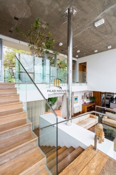 Casa para Venda - 463.7m², 4 dormitórios, sendo 4 suites, 4 vagas - Vila Conceiç