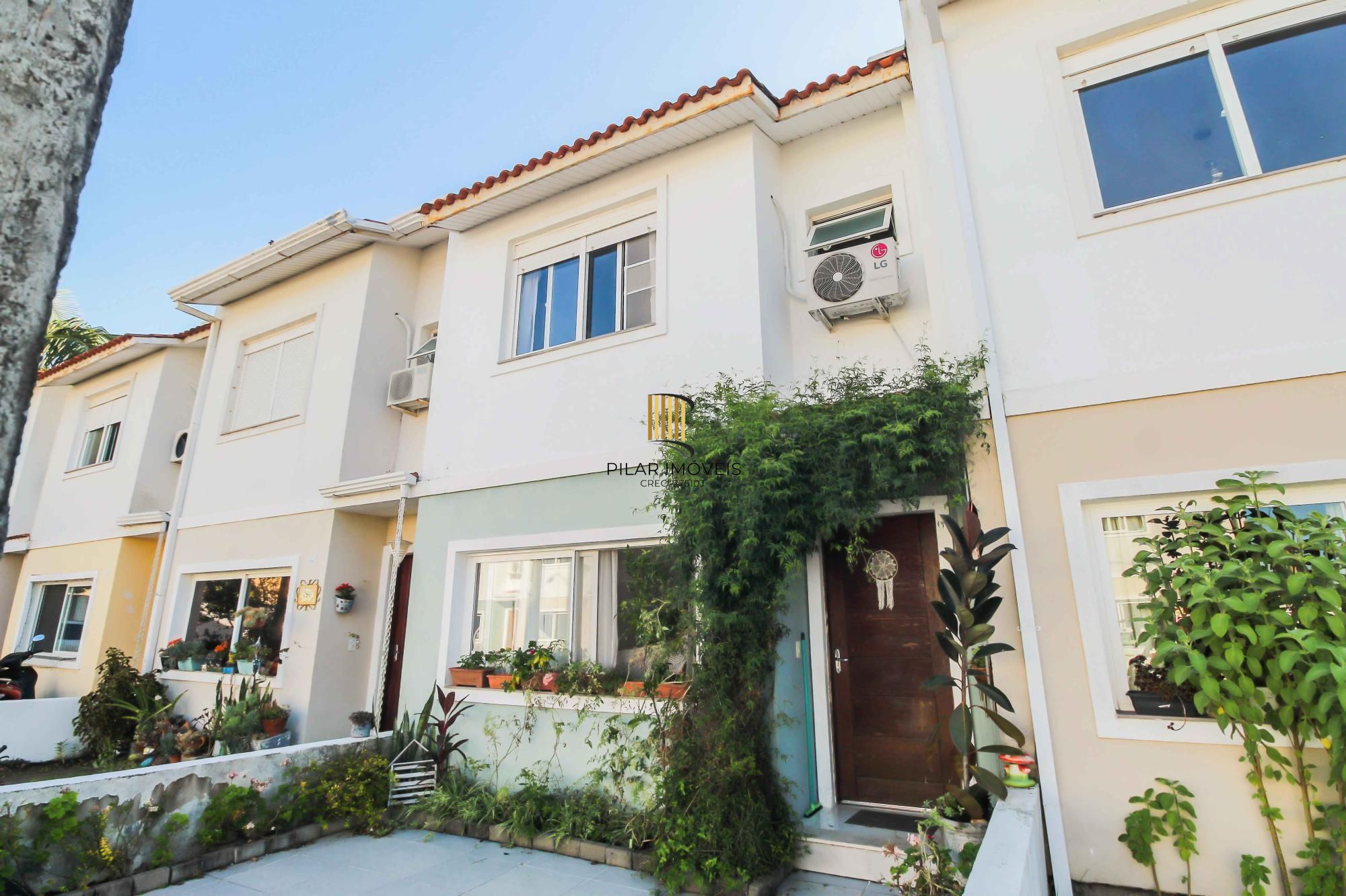 Quintas do prado- Oportunidade em condomínio Fechado na Hípica - 3 D - 2 Vagas