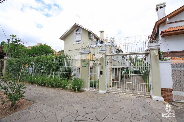 Casa Condominio para Venda - 162.56m², 3 dormitórios, sendo 1 suites, 1 vaga - I