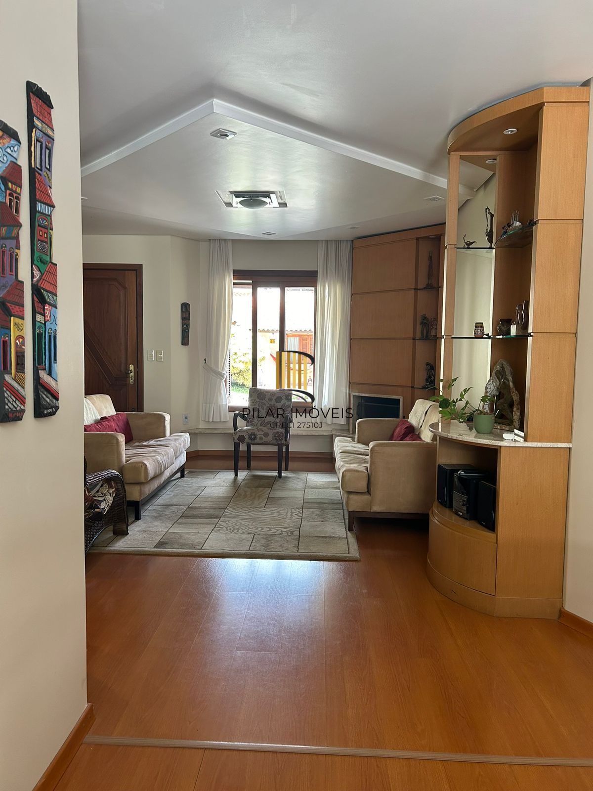 Casa em Condomínio 3 dormitórios à venda Cavalhada Porto Alegre/RS