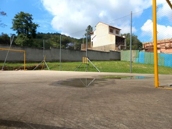 Terreno em Condominio para Venda - 109.89m², 0 dormitórios, Campo Novo