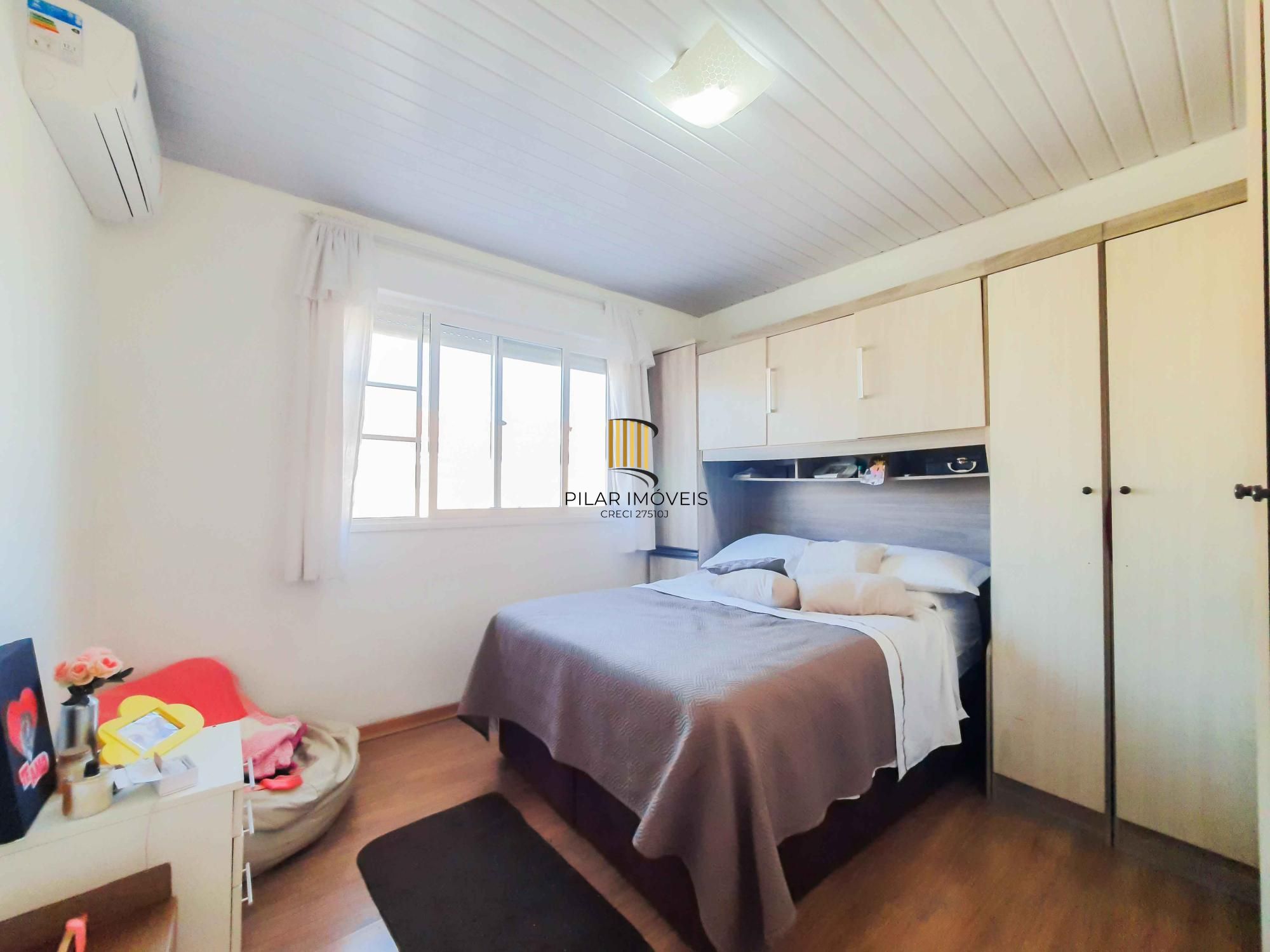 Quintas do prado- Oportunidade em condomínio Fechado na Hípica - 3 D - 2 Vagas - Pilar Imóveis