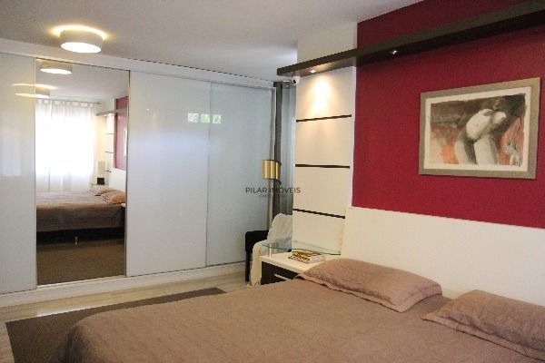 Casa para Venda - 740m², 5 dormitórios, sendo 5 suites, 5 vagas - Jardim Isabel