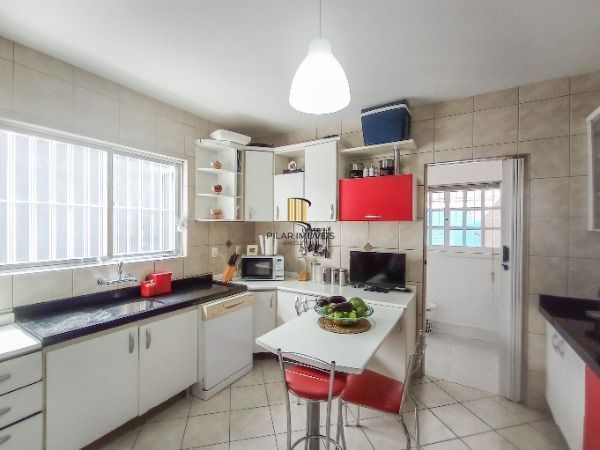 Casa para Venda - 183m², 3 dormitórios, sendo 1 suites, 3 vagas - Nova Ipanema