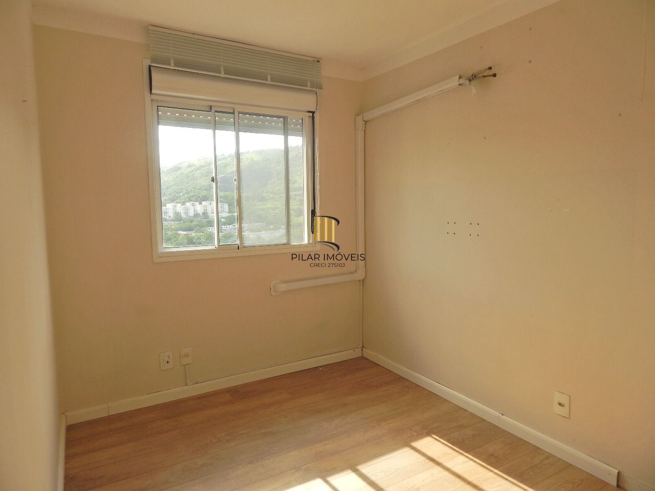 Ótimo apartamento com 3 dormitórios.