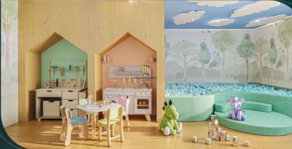 Apartamento 3 dormitórios à venda Tristeza Porto Alegre/RS