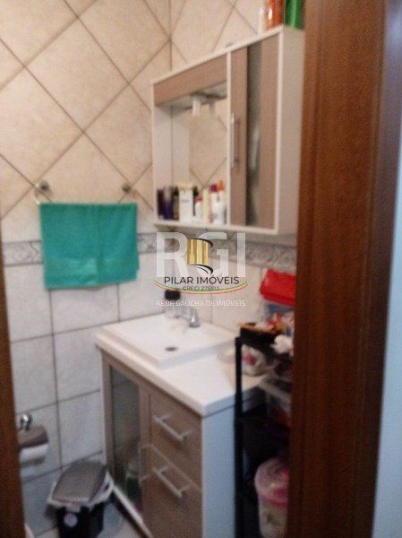 Casa Condominio para Venda - 50m², 2 dormitórios, 1 vaga - Vila Nova