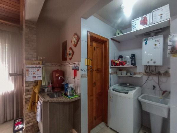 Casa Condominio para Venda - 201.78m², 3 dormitórios, sendo 1 suites, 2 vagas - 