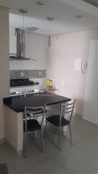 Apartamento para Venda - 36m², 1 dormitório, Cidade Baixa