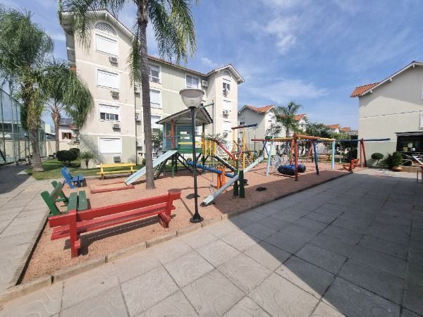 Apartamento em Porto Alegre, no bairro Hípica, com 3 dormitório(s), e 3 banheiro