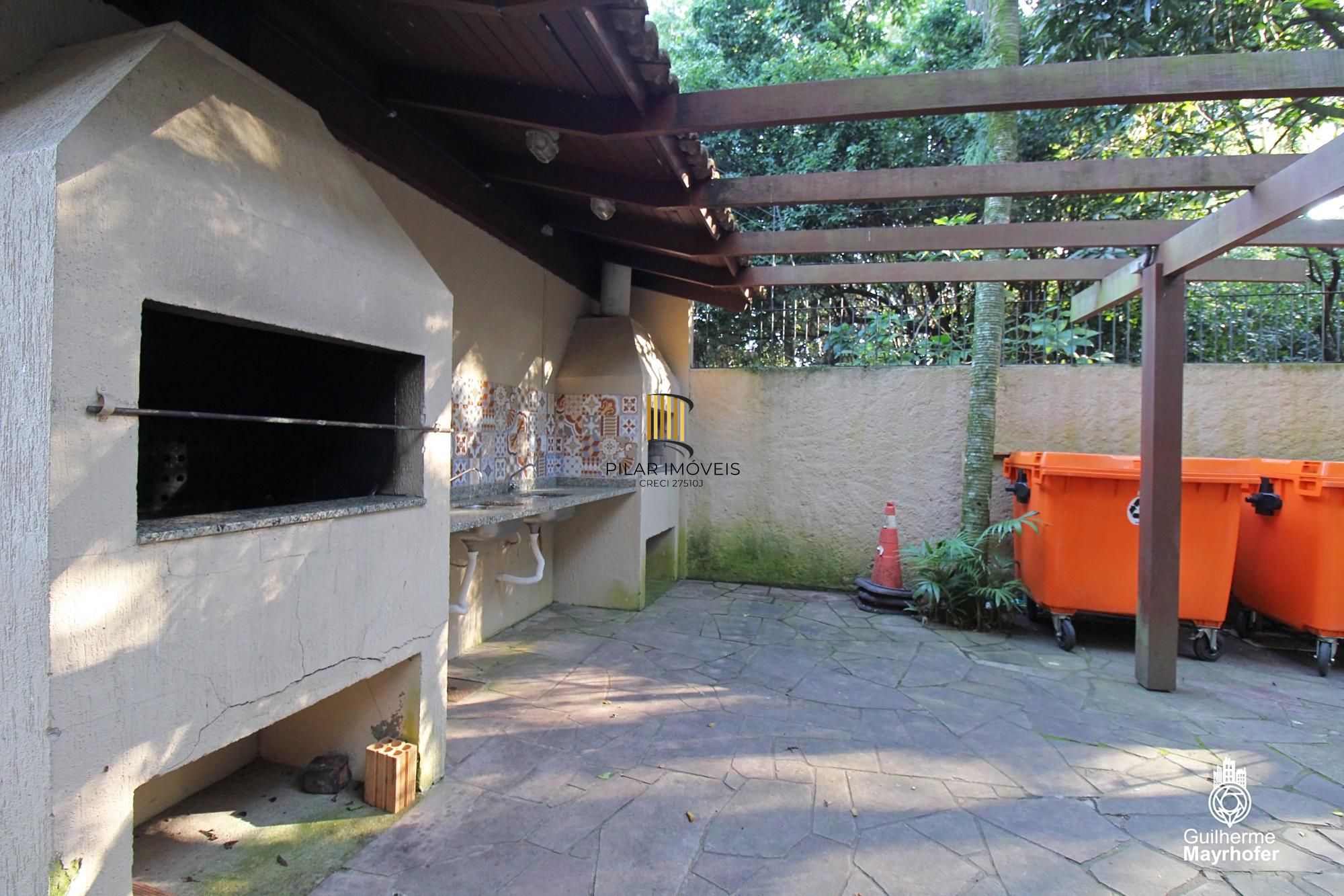 Excelente  apartamento com 3 dormitórios c/ 88m² no Bairro Guarujá.
