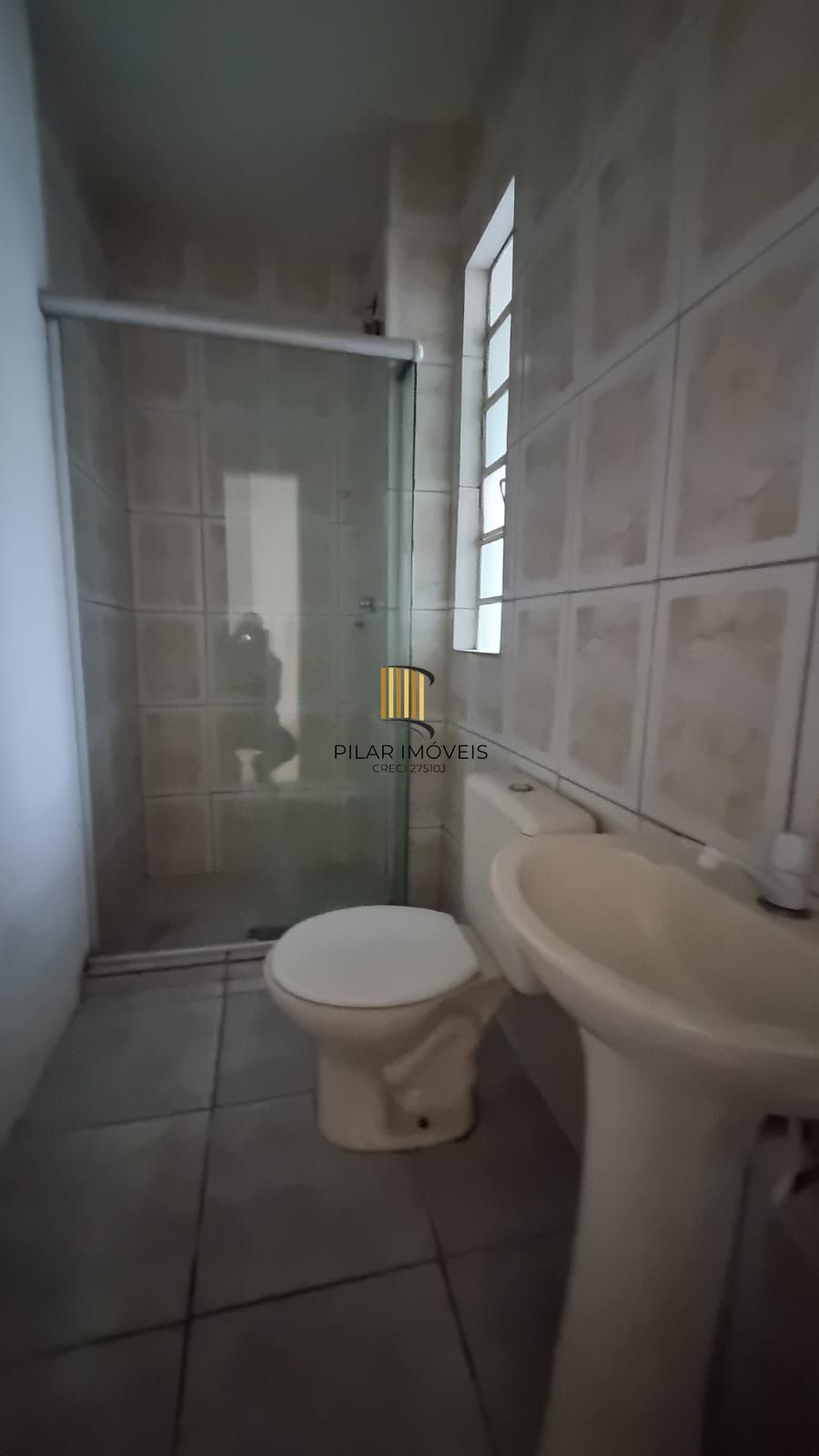 Apartamento para Venda - 41.06m², 1 dormitório, Intercap