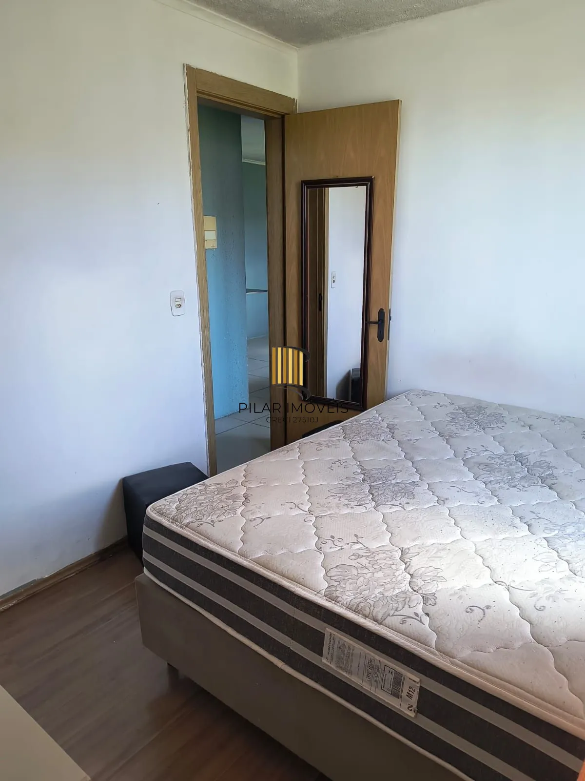 Apartamento 2 dormitórios, no Bairro Jardim Leopoldina.