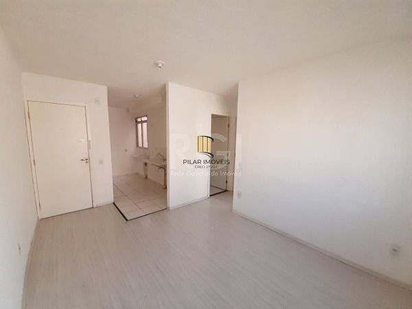 Apartamento para Venda - 40.29m², 2 dormitórios, 1 vaga - Hípica