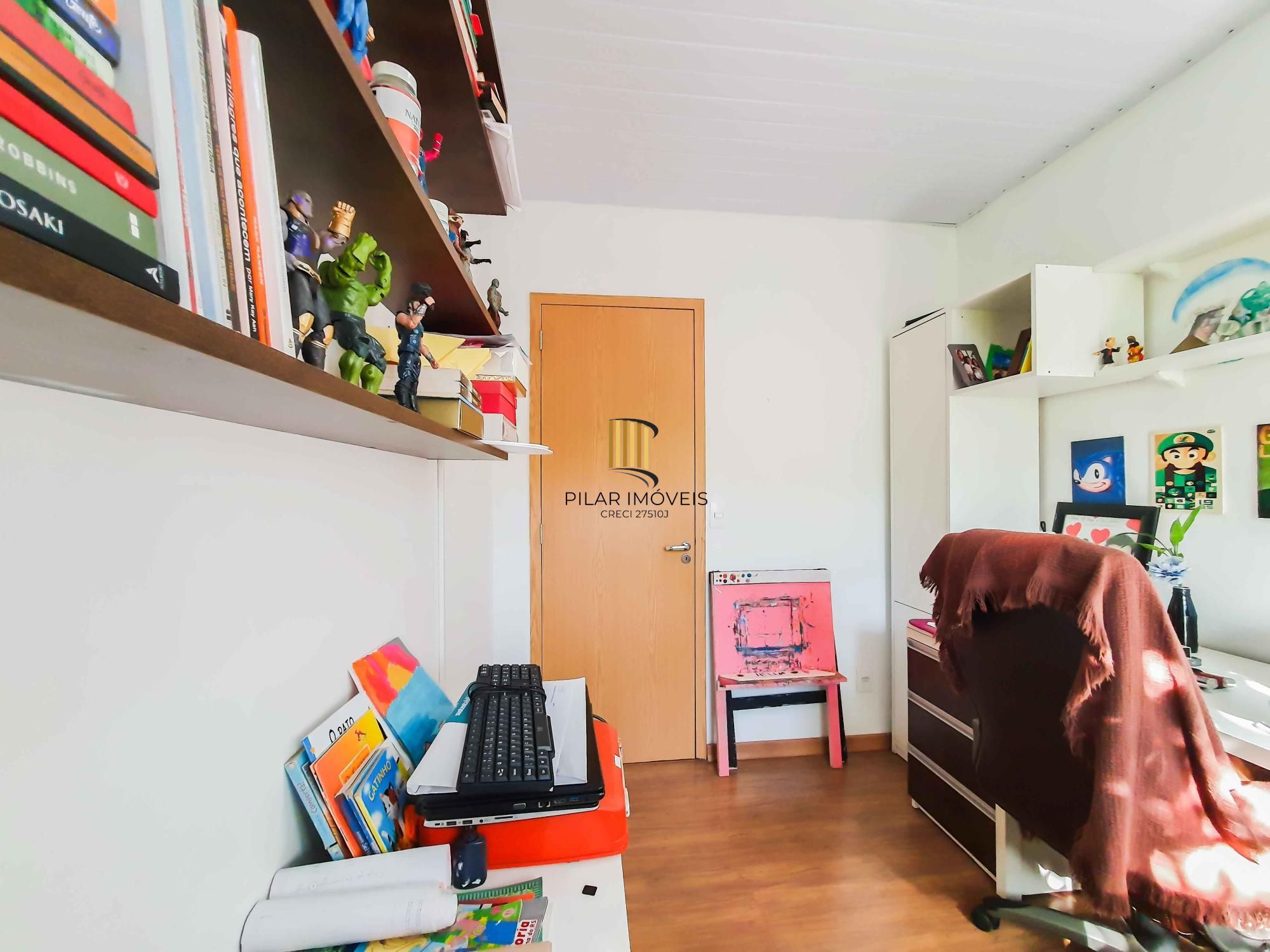 Quintas do prado- Oportunidade em condomínio Fechado na Hípica - 3 D - 2 Vagas