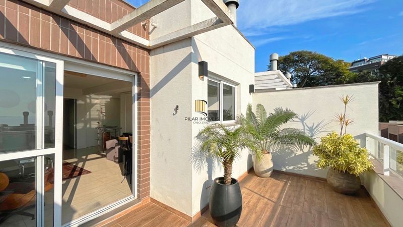 Casa em Condomínio 4 dormitórios à venda Praia de Belas Porto Alegre/RS