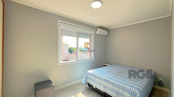 Apartamento em Porto Alegre, no bairro Medianeira, com 3 dormitório(s), e 3 banh