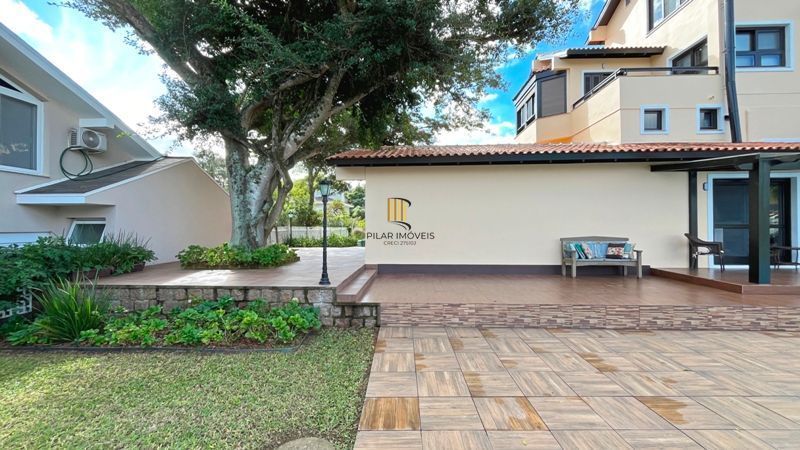 Altos do lago- Com 3 dormitórios, 3 vagas , piscina , Linda e ampla casa em cond