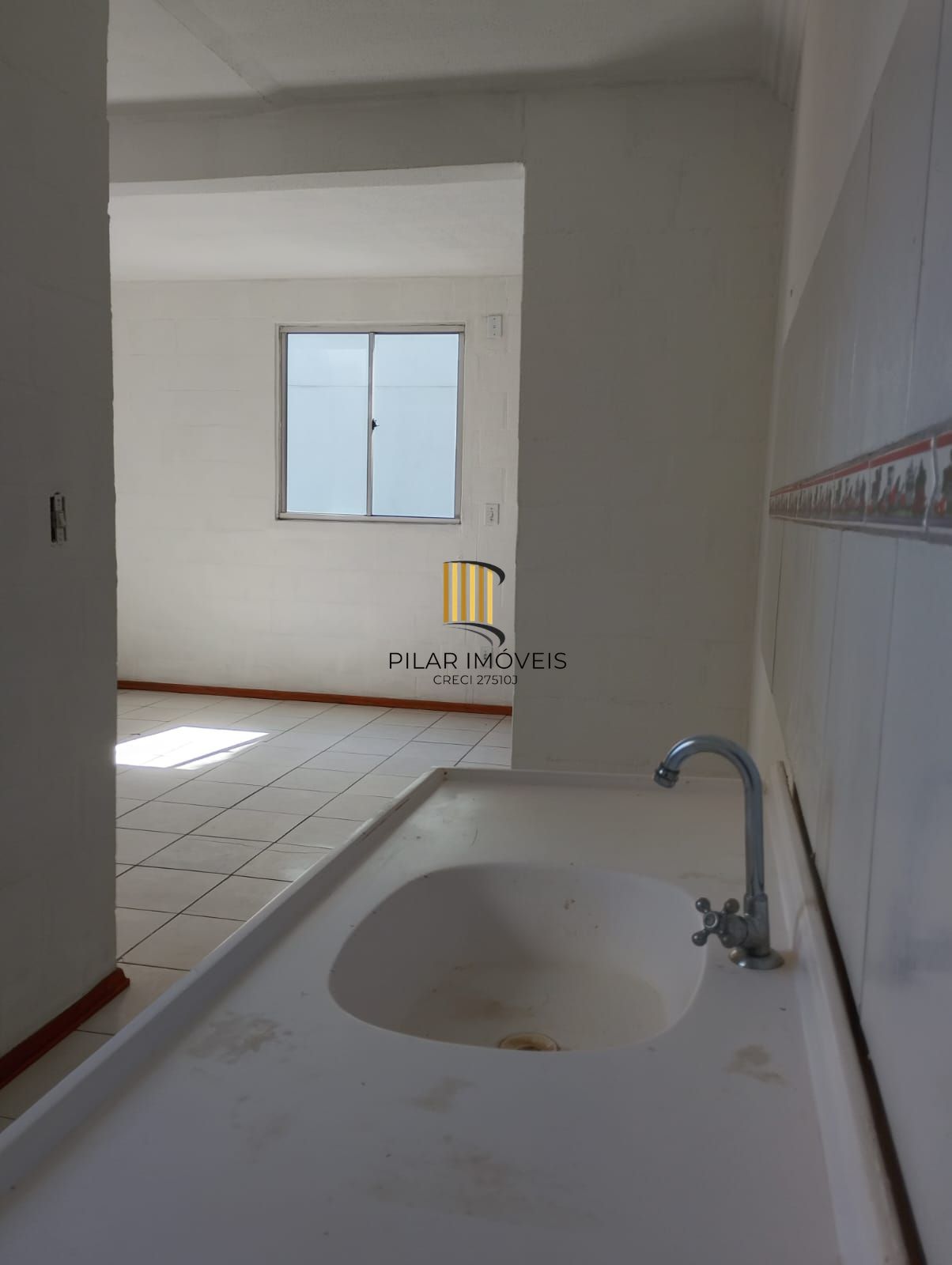 Apartamento 2 dormitórios no bairro Parque Santa Fé