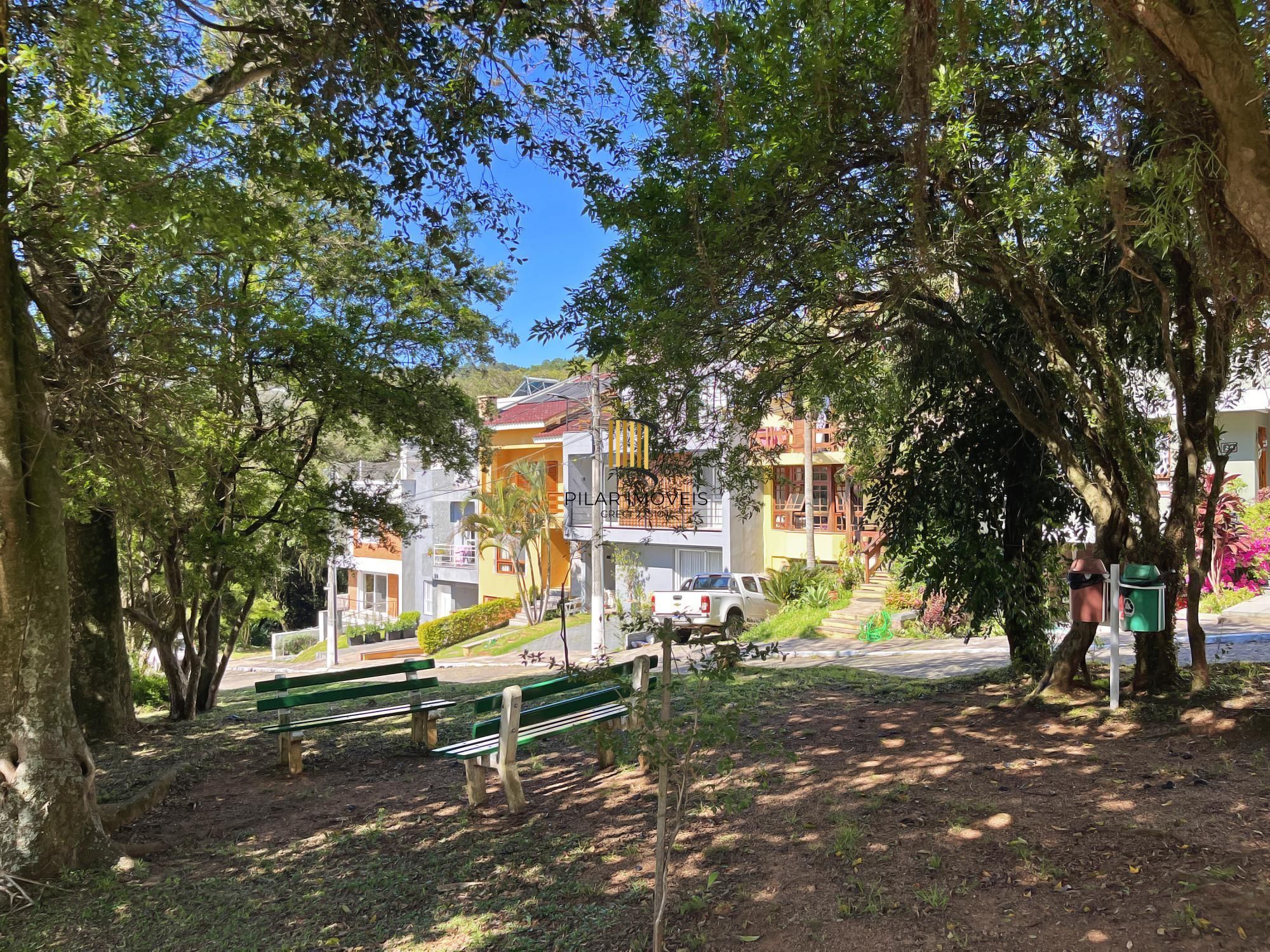 Casa em Condomínio 3 dormitórios à venda Vila Nova Porto Alegre/RS