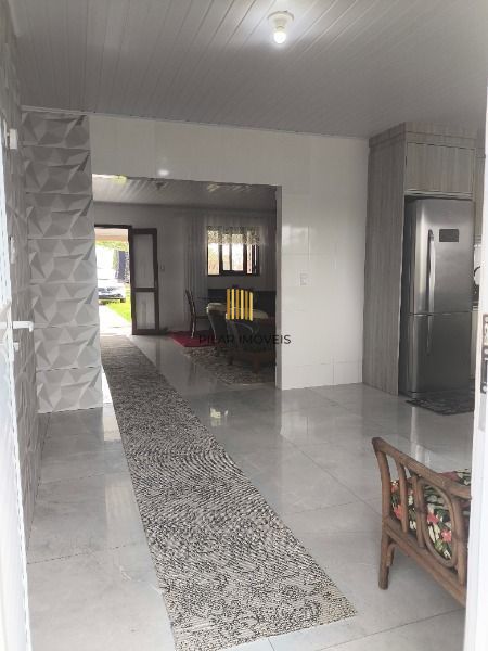 Casa em Tavares, no bairro Centro, com 2 dormitório(s), e 2 banheiros, à venda.