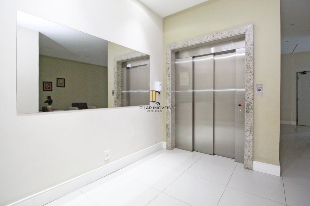 Apartamento no Singolo - 2 dormitórios ,1 suíte - 2 vagas - bairro tristeza