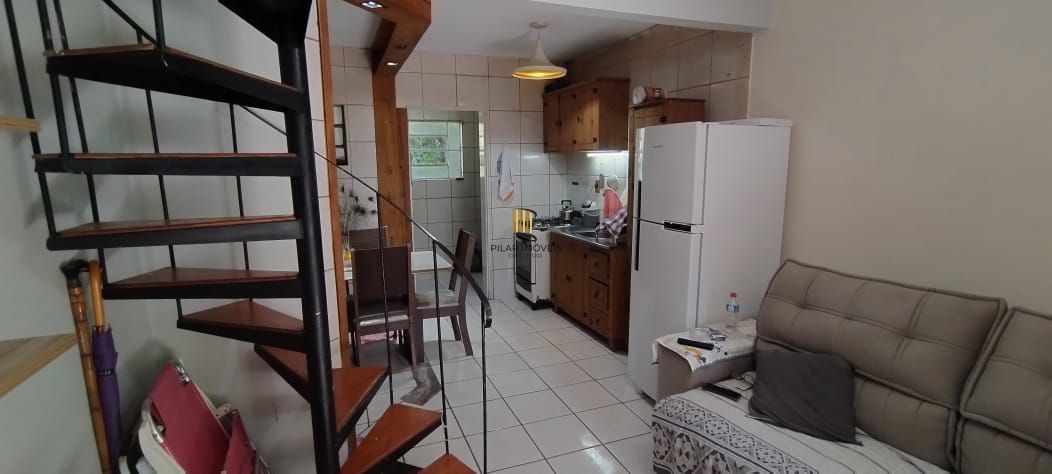 Casa em Condomínio 2 dormitórios à venda Guarujá Porto Alegre/RS