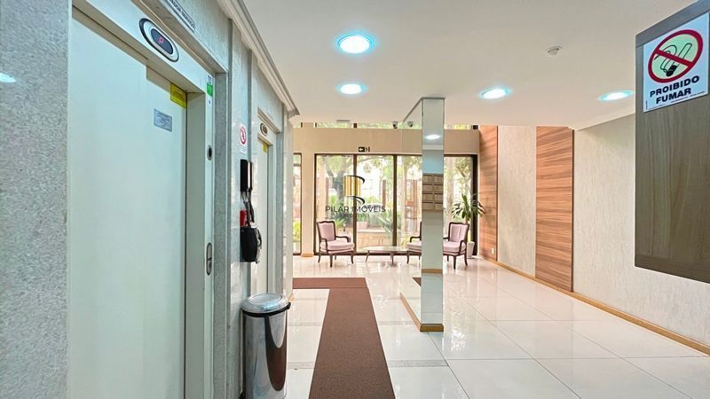 Apartamento 3 dormitórios à venda Tristeza Porto Alegre/RS