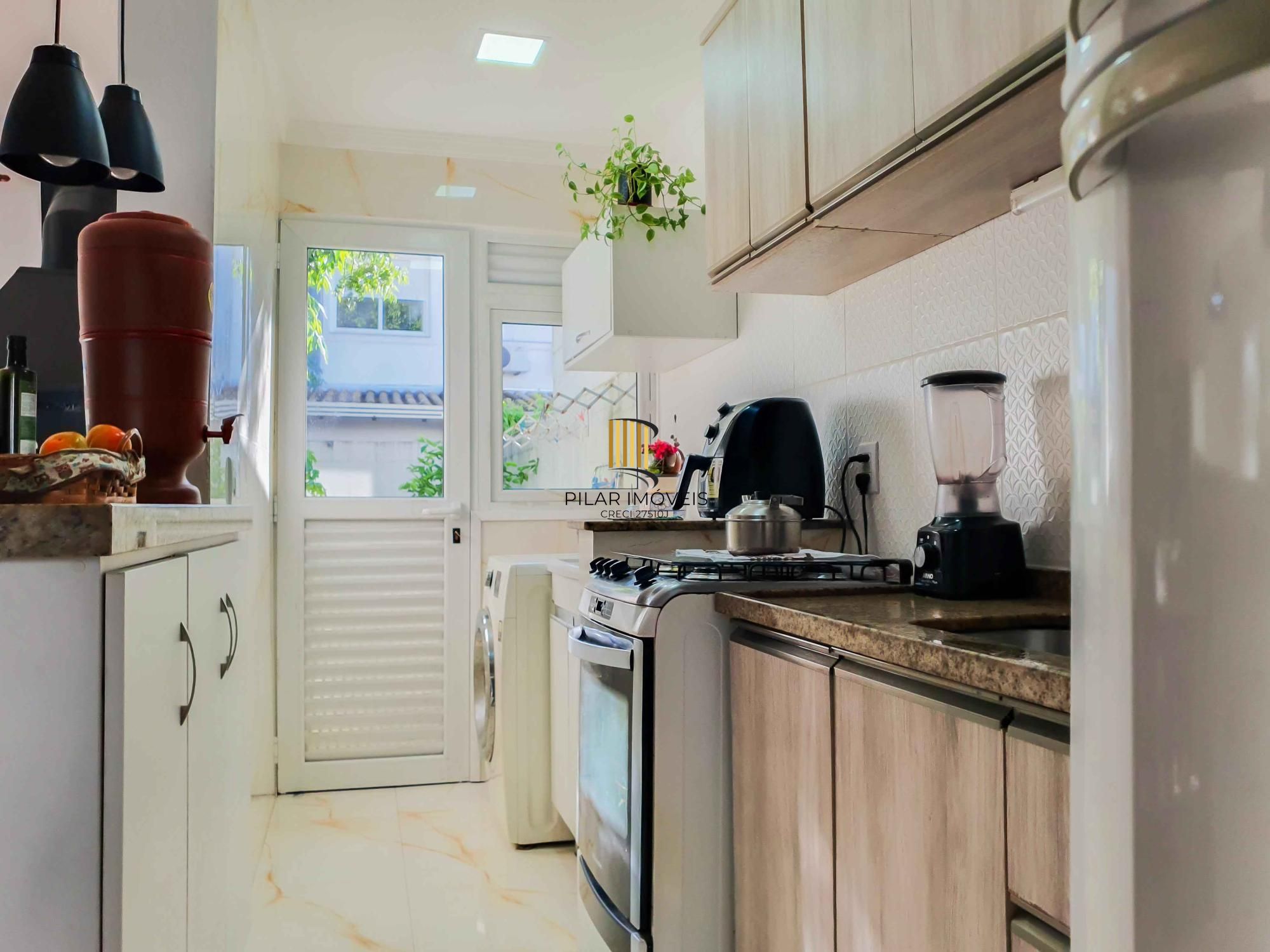 Quintas do prado- Oportunidade em condomínio Fechado na Hípica - 3 D - 2 Vagas